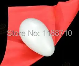 

2 sets/lot Silk To Egg - Silk and Cane Magic / Magic Trick, Gimmick, Props