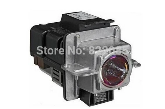 

Projector housing Lamp Bulb LH02LP / 50028199 for LT180 TRIUMPH-ADLER DXD 6020 Lamp 180 days warranty