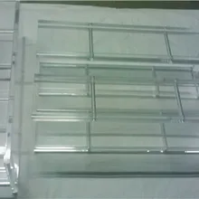 Станки с ЧПУ по индивидуальному заказу запчасти пластик быстрый прототип