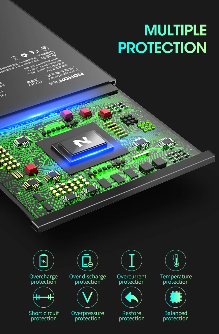 iPad 5 8927mAh Battery (11)
