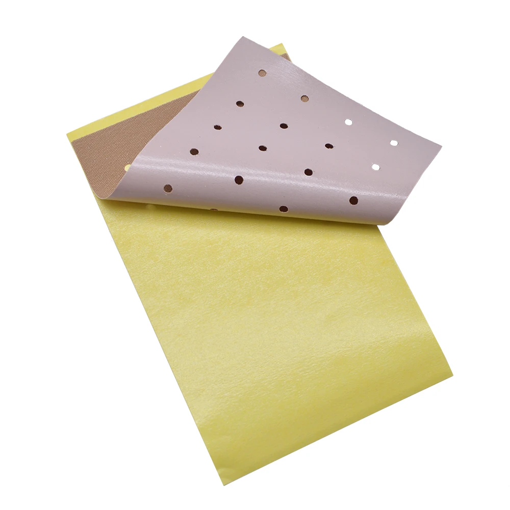Sumifun 160 قطع/20 bags الجص تخفيف الألم التصحيح الساخنة العضلات وآلام المفاصل الجص التدليك الرعاية الصحية D0677