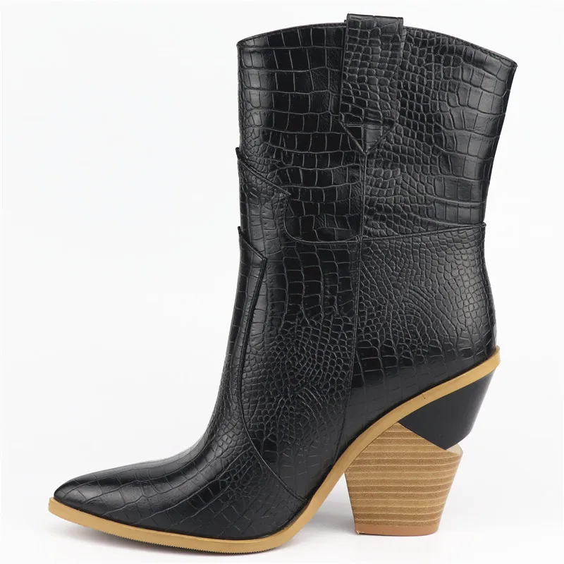 ASUMER/ г., новые модные ботильоны, размеры 34-46 женские осенне-зимние ботинки с острым носком женские ботинки на Высоком толстом каблуке