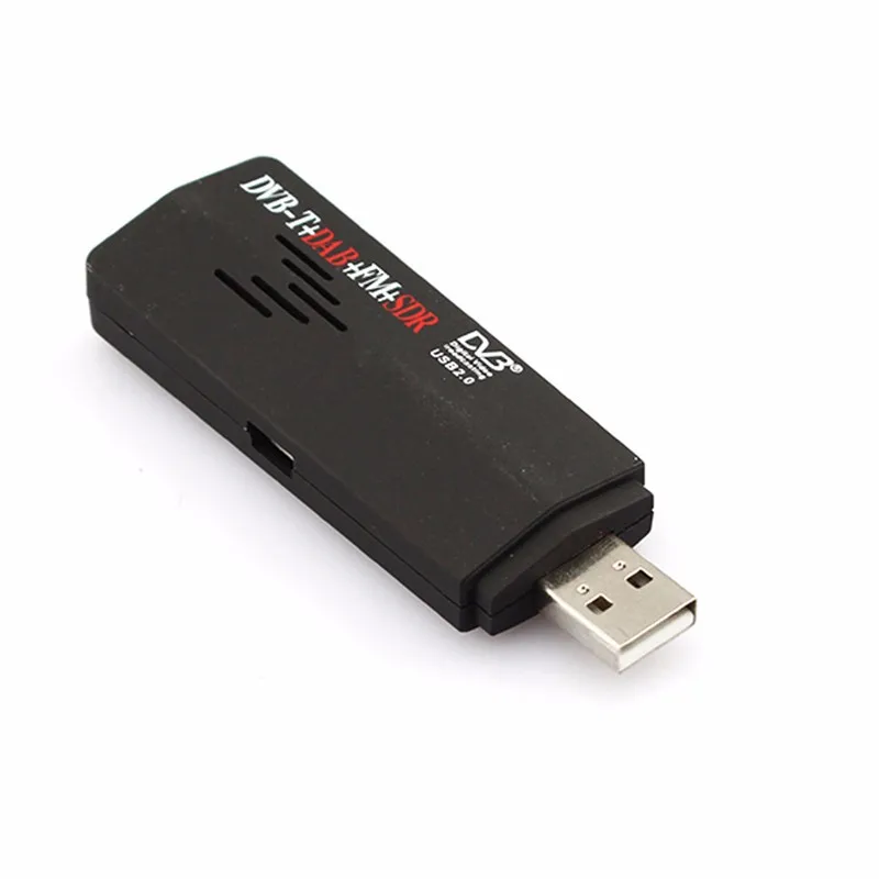 FFYY-USB2.0 RTL2832U + R820T DVB-T SDR + DAB + FM Dongle Придерживайтесь цифровой ТВ SDR приемник