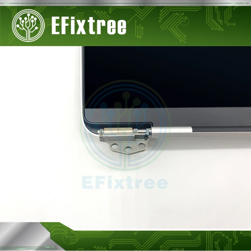 US $245.00 2016 2017 EMC 2978 EMC 3164 Silver A1706 A1708 LCD Display Screen Assembly For Macbook Pro Retina 133