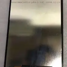 8 дюймов 80CHT31-21A-1 NWE080CHH31M-01FA планшет ЖК-экран