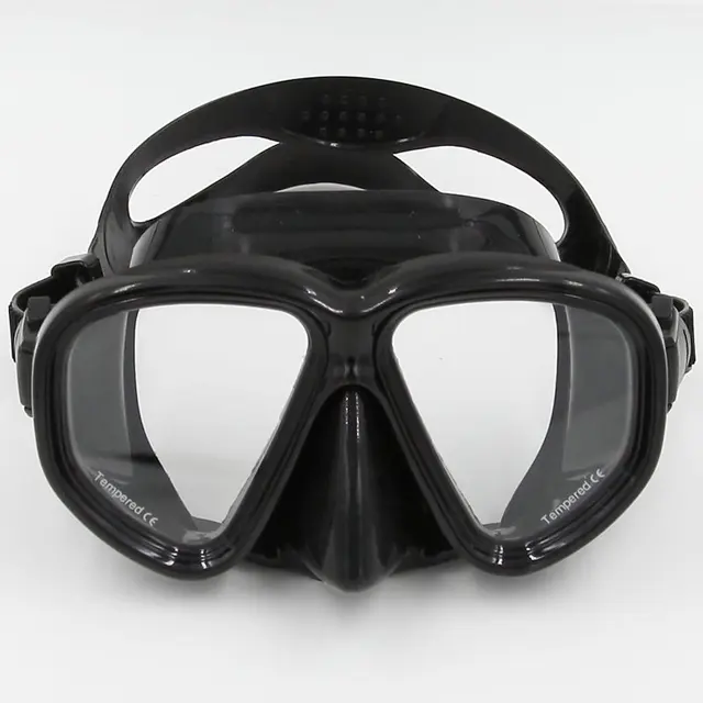 Underwater Scuba Diving Mask Goggles Swimming Glasses Diving Equipment