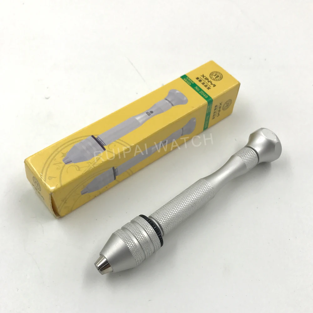 Vice para Reparação de Relógio Frete Grátis Única Boca Pino 1pc 100mm