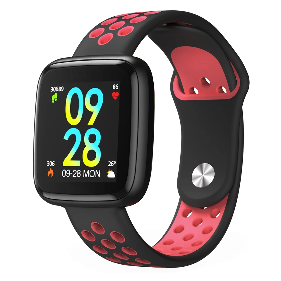 fitness bands with gps