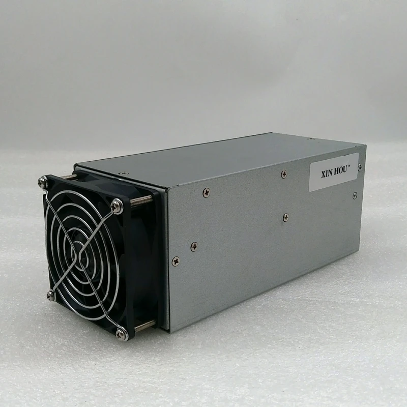 FFMiner D18 340GH/S 160 Вт мини и низкий уровень шума для DCR домашняя горная машина ASIC Blake256 Майнер лучше, чем antminer s9 DR3 DR5 D9