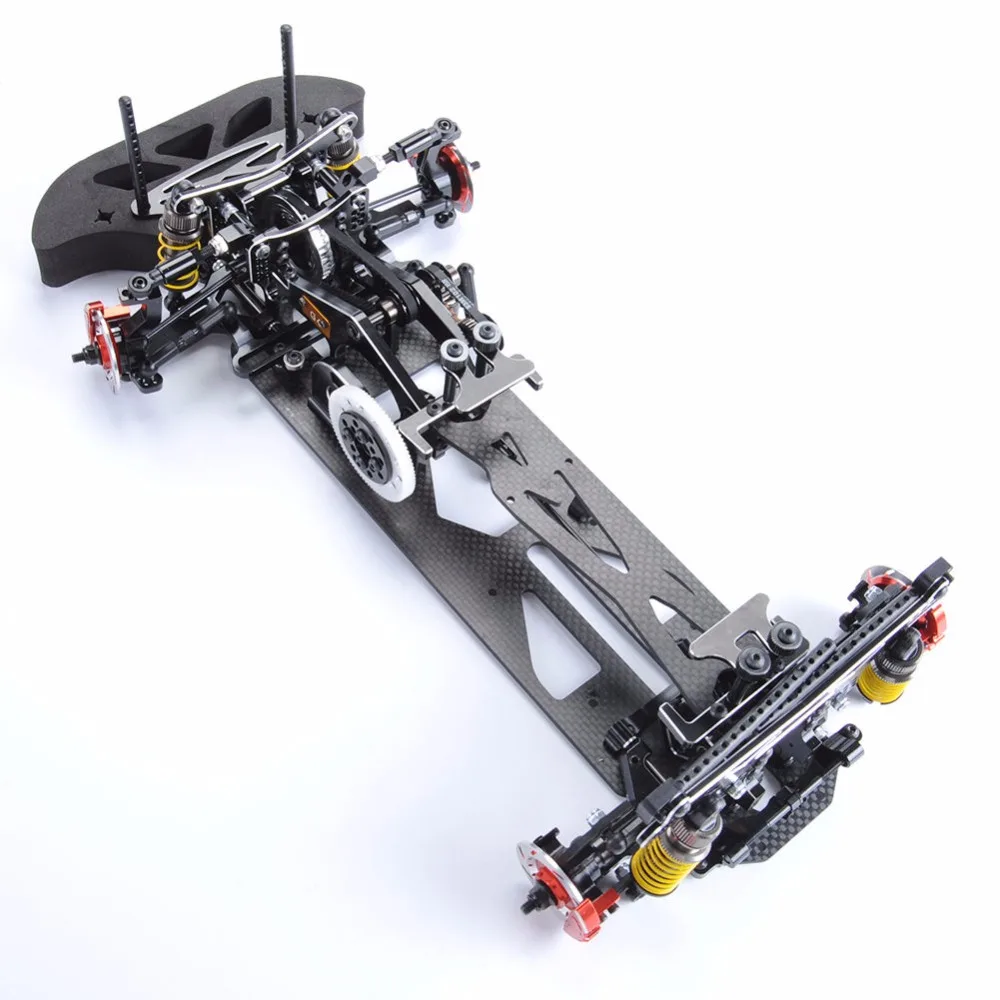 hsp chassis