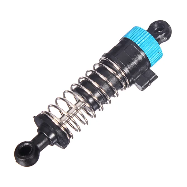 Wltoys A949 A959 A969 A979 амортизатор 2 шт. A949-55 запасные части для RC автомобиля | Игрушки и