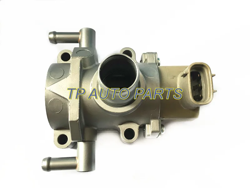 Клапан управления холостым воздухом для Су-Бару F-orester I-mpreza L-egacy OEM 22650-AA120 A33-000 R15 |