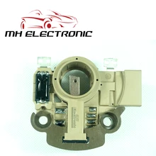 MH Электронный для Mitsubishi IR/IF для Honda 31150-RNA-A01 автомобильный генератор регулятор напряжения A866X55852 RNA-A01-31150 IM558