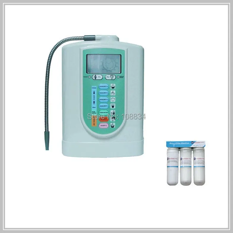 Alkaline water ionizer,purifier, good price, best sellerin Braces