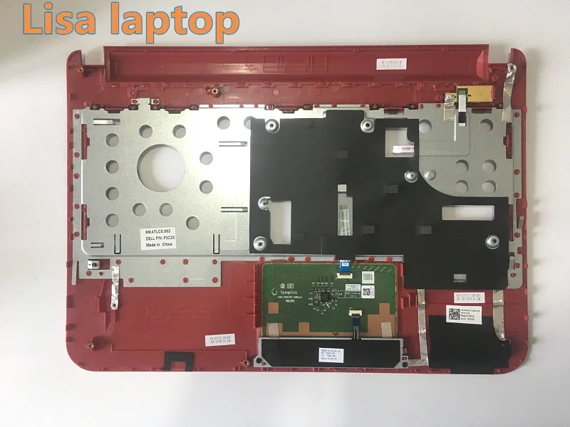 Для dell Inspiron 14(3421)/14R(5421) тачпад palmrest в сборе-P3C2X