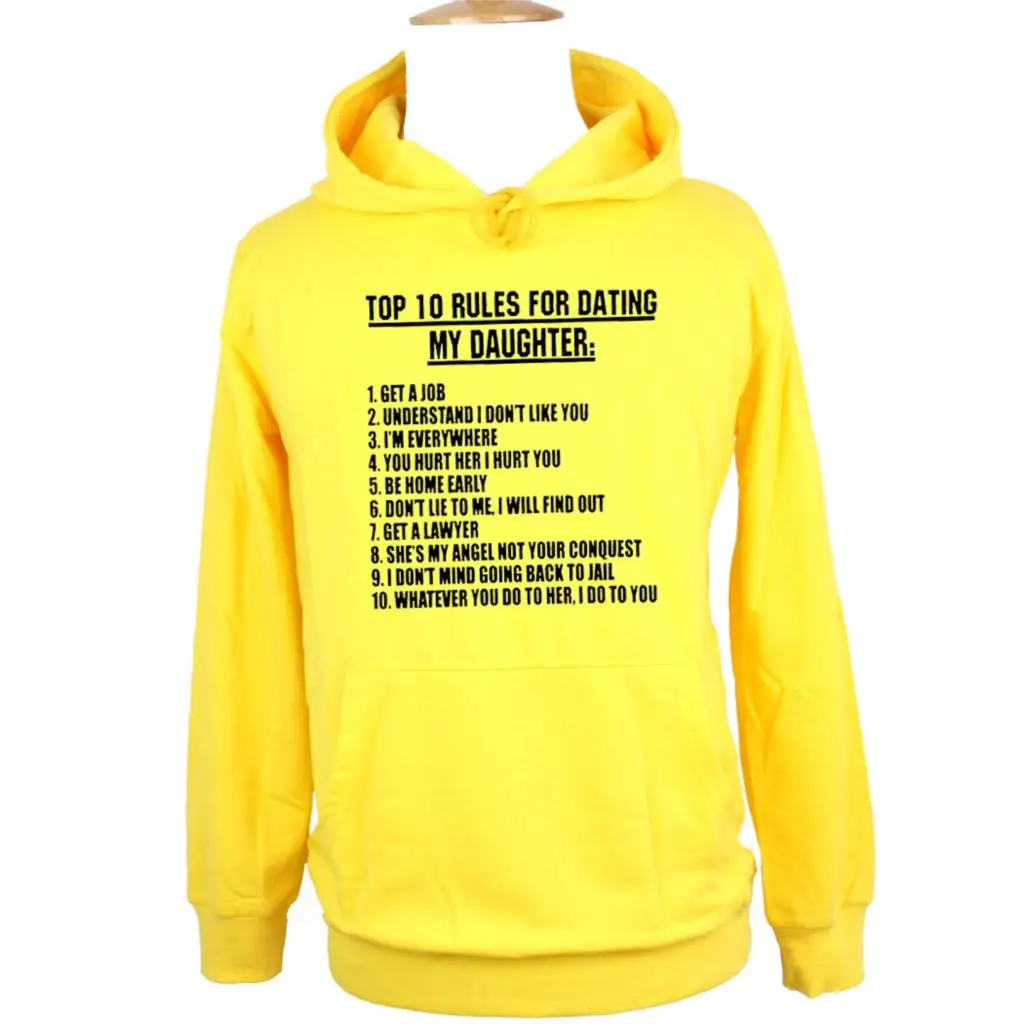 Dating regels voor dames