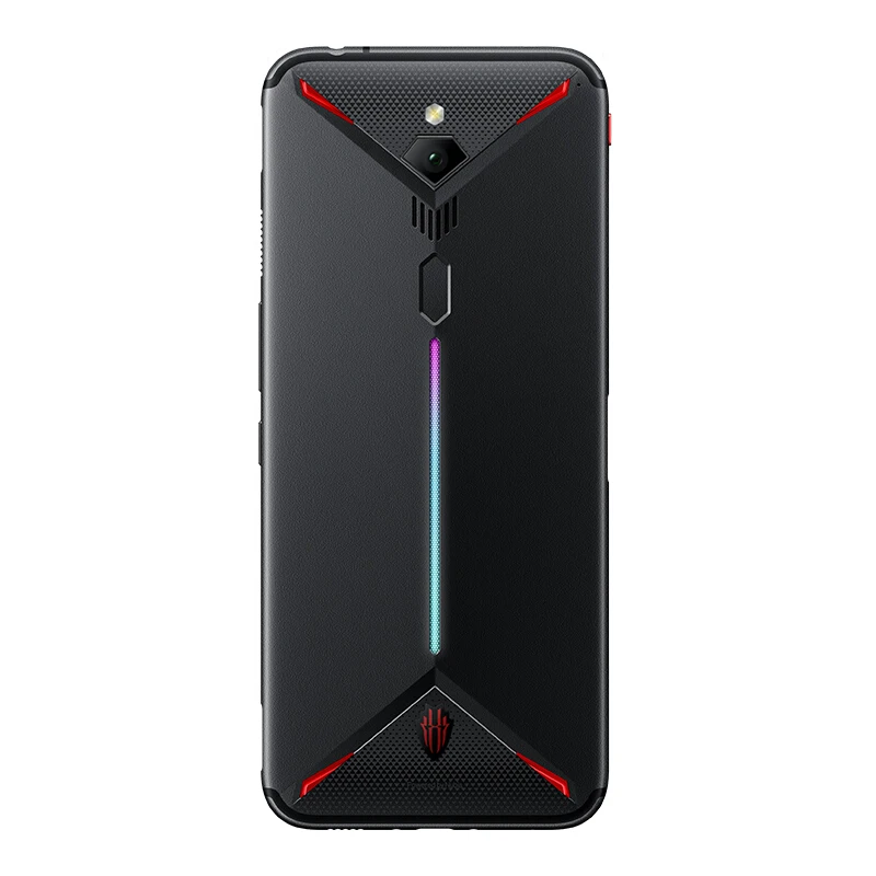 Оригинальный смартфон с глобальной прошивкой zte nubia Red Magic 3 6 65 &quotSnapdragon 855 Octa core ГБ