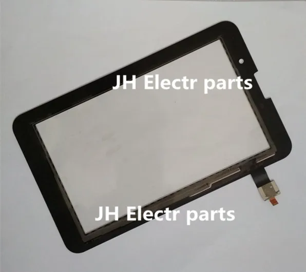 Новинка 100% сенсорный экран 7 дюймов для планшетного ПК дигитайзер сенсорного