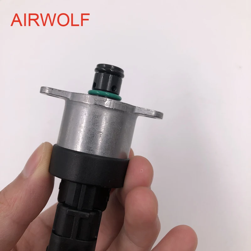 Рельсовый топливный насос AIRWOLF 0 928 400 620 регулятор давления измерительный