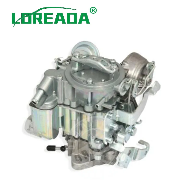 LOREADA Авто Accessaries карбюратор в сборе XP903 для CHEVROLET двигателей 292 Высокое качество двигателя carb автомобиль-Стайлинг