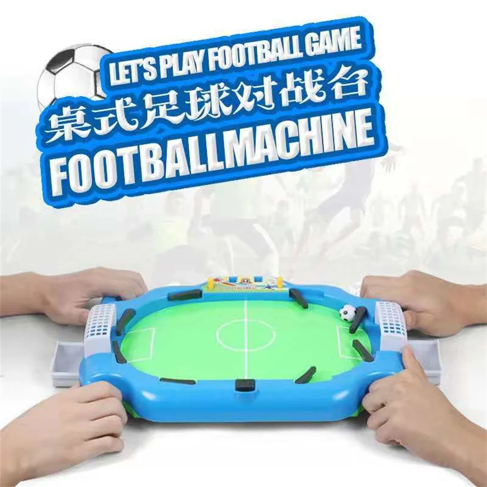 37*23 см футбольный стол доска Футбол Спорт, родитель-ребенок Интерактивная крытая детская новая спортивная игра, Дети Забавный подарок на праздник