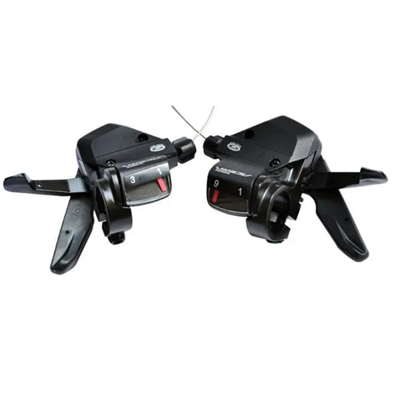 Совершенно новый аппарат не Привязанный к оператору сотовой связи SHIMANO ACERA SL M390/RD