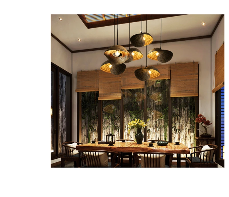 pendant lamp 7
