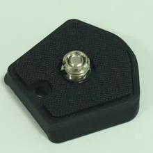 785pl-38 Quick Release Plate с 1/4 Женский до 3/8 Мужской адаптер