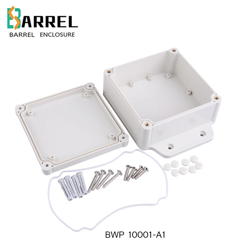 BWP 10001-A1 8