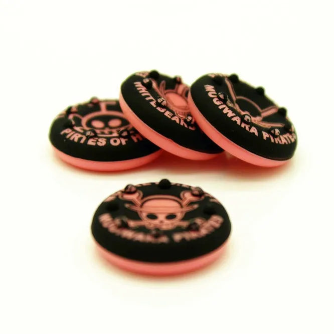 PS4 thumb stick caps (10)
