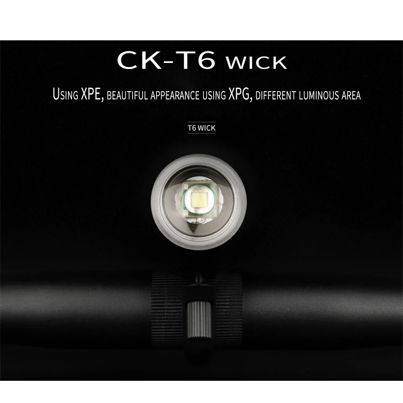 bicycle light 13