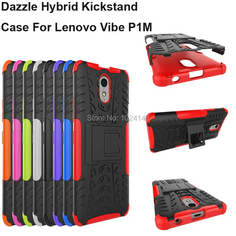 Dazzle Hybrid Мягкий противоударный силиконовый чехол с рукавом + жесткий прочный