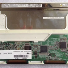 LTM08C351 панель ЖК-дисплея