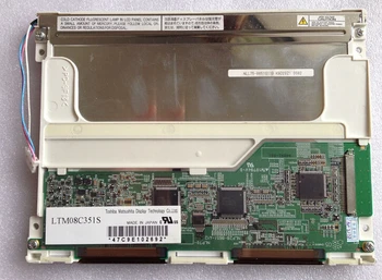 

LTM08C351 lcd display screen panel