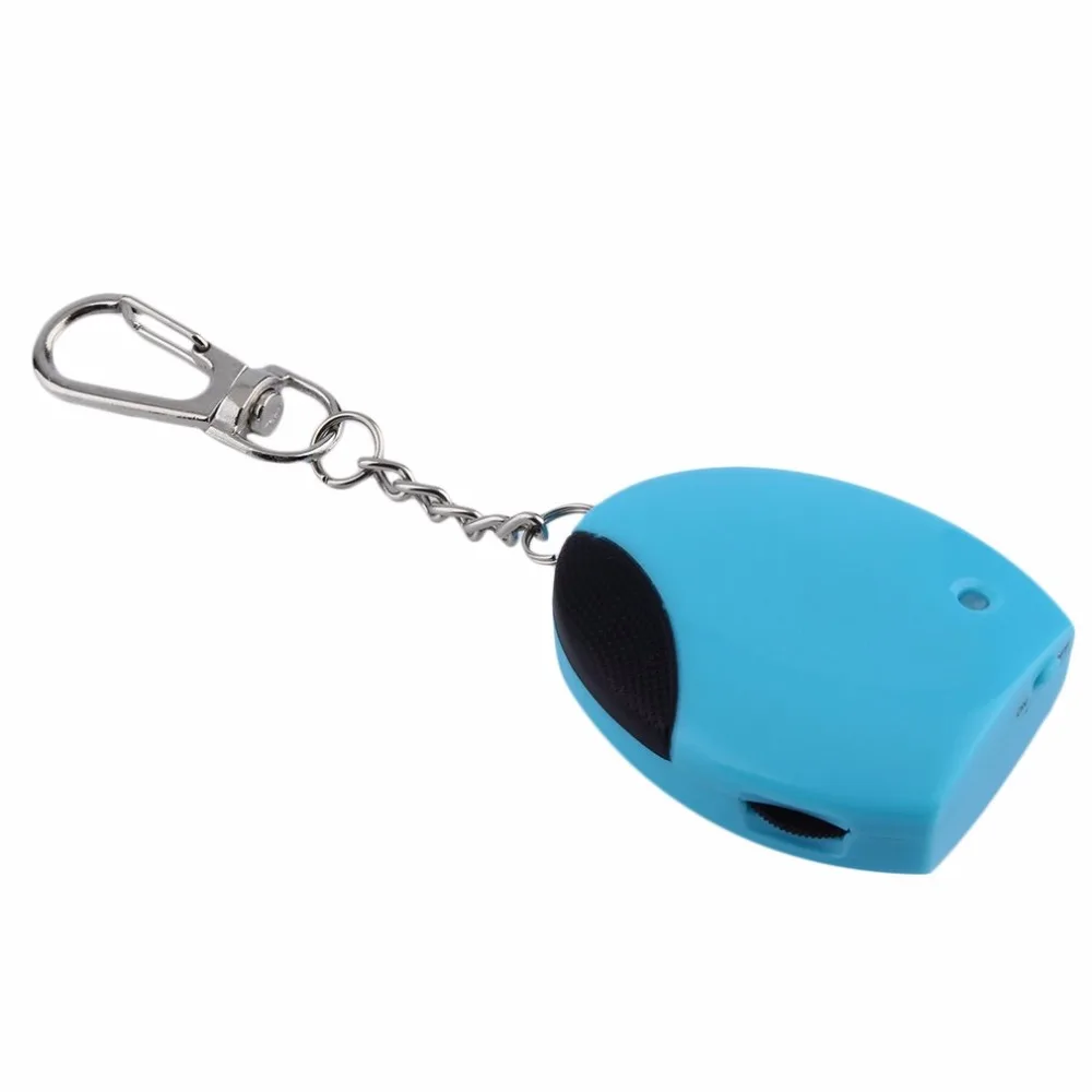 

Anti-Lost alarm tracer Keychain Anti-Lost Baby Pet Phone Safety Finder Alarm Transmitter Receiver Wifi