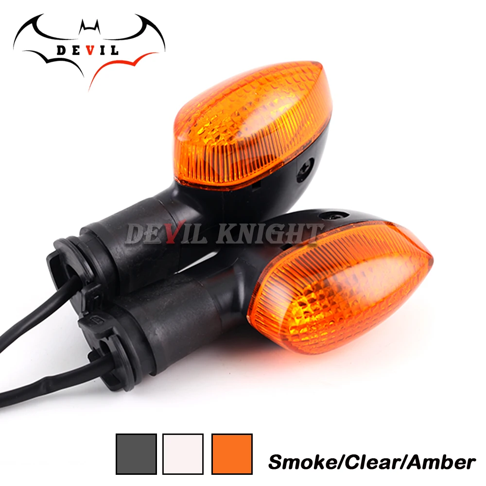 

For YAMAHA FZS150 FZS 150 FZ16 YS250 FZ250 Fazer FZ150i Turn Signal Light Indicator Lamp Motorcycle Accessories Blinker
