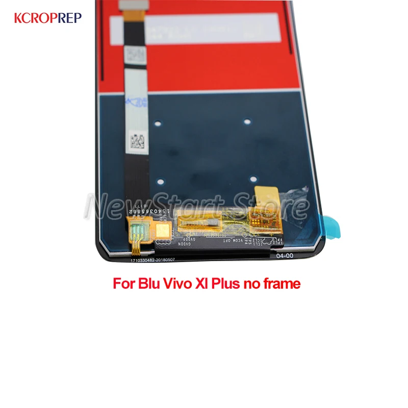 Blu vivo xi plus lcd  (3)