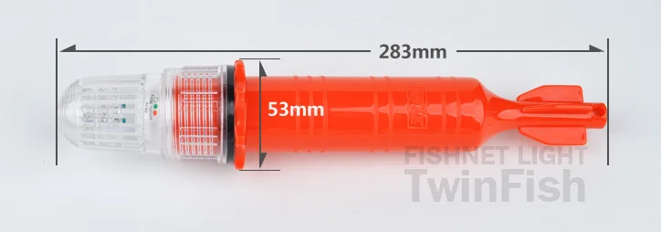3 цвета, чередующийся рыболовный светильник, 2*1#, батарея, маячок, лампа для наружного кемпинга, световые сигнальные лампы, сигнальный светильник, высокое качество