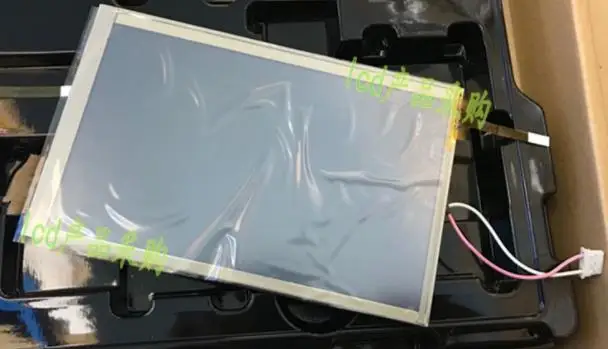 

Can provide test video , 90 days warranty 7.0'' lcd panel LTE700WV-F01