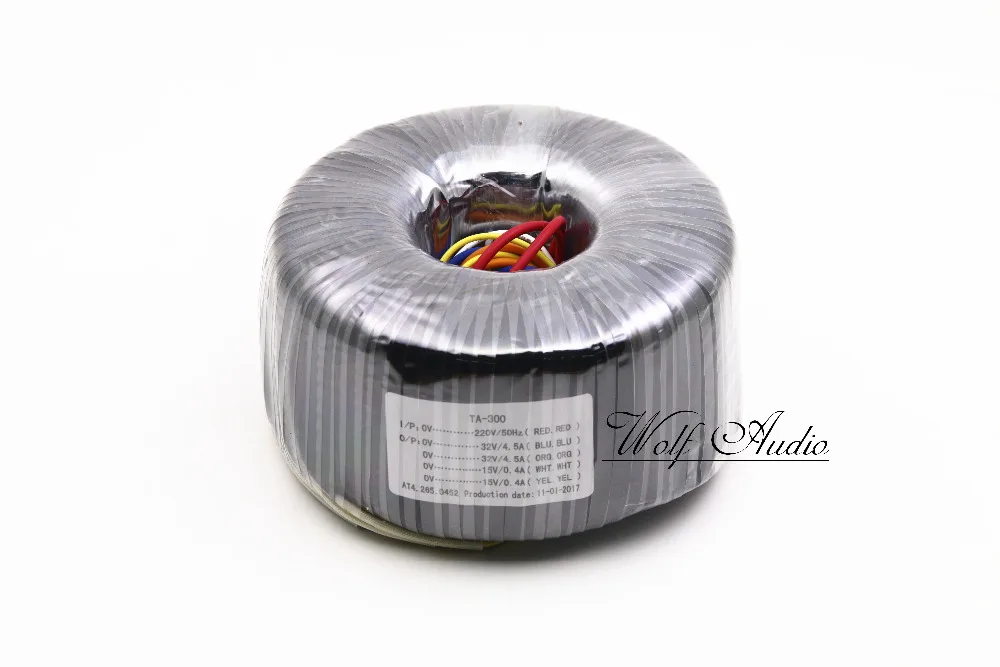 300W-32V-2