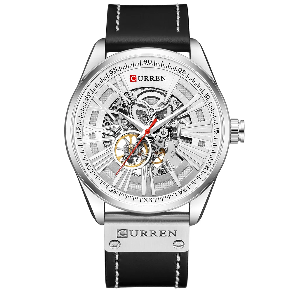 Mechanical Watch (14)