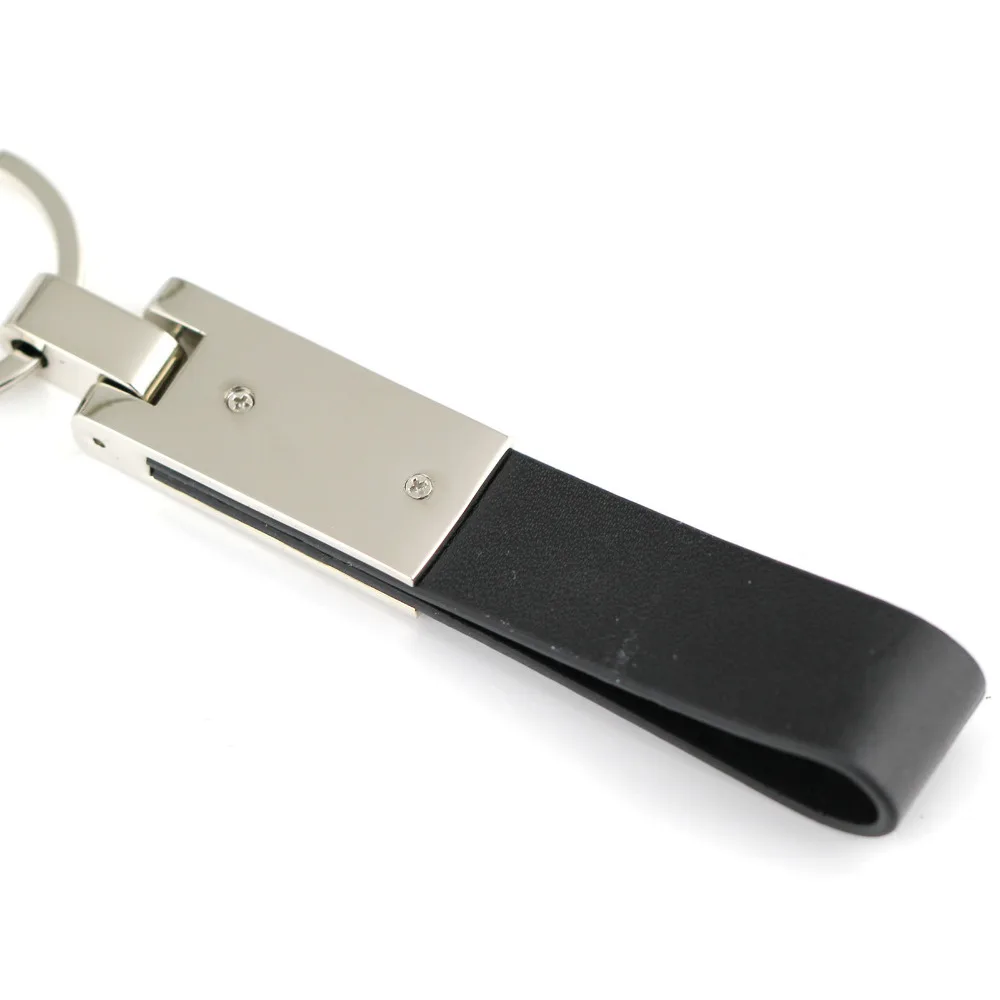 high-quality-genuine-leather-keychain-key-ring-hanging-key-chain-key-holder-slip-on-belt-portachavi (4)