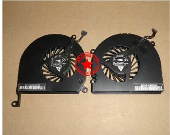 

laptop CPU cooling fan For Apple MACBOOK Pro 15 A1286 MB470 MB471 MB985 MB986 MG62090V1-Q030-S99 MG62090V1-Q020-S99 KSB0505HB