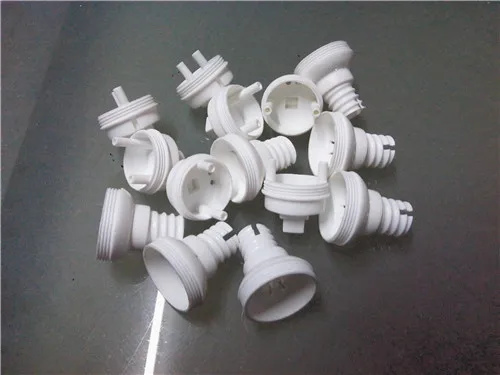 

China supplier manufacturing fastener cnc car parts rapid prototype
