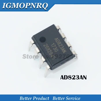 

2PCS AD823ANZ DIP-8 AD823 AD823AN DIP-8 DIP AD823A 823AN new Original