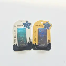 1X6 м Kawaii Galaxy Звездное небо Лунная ночь коррекция клейкие ленты коррекции канцелярские корректор школы офисные поставки