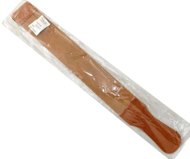 BARBER RAZOR STROP 4