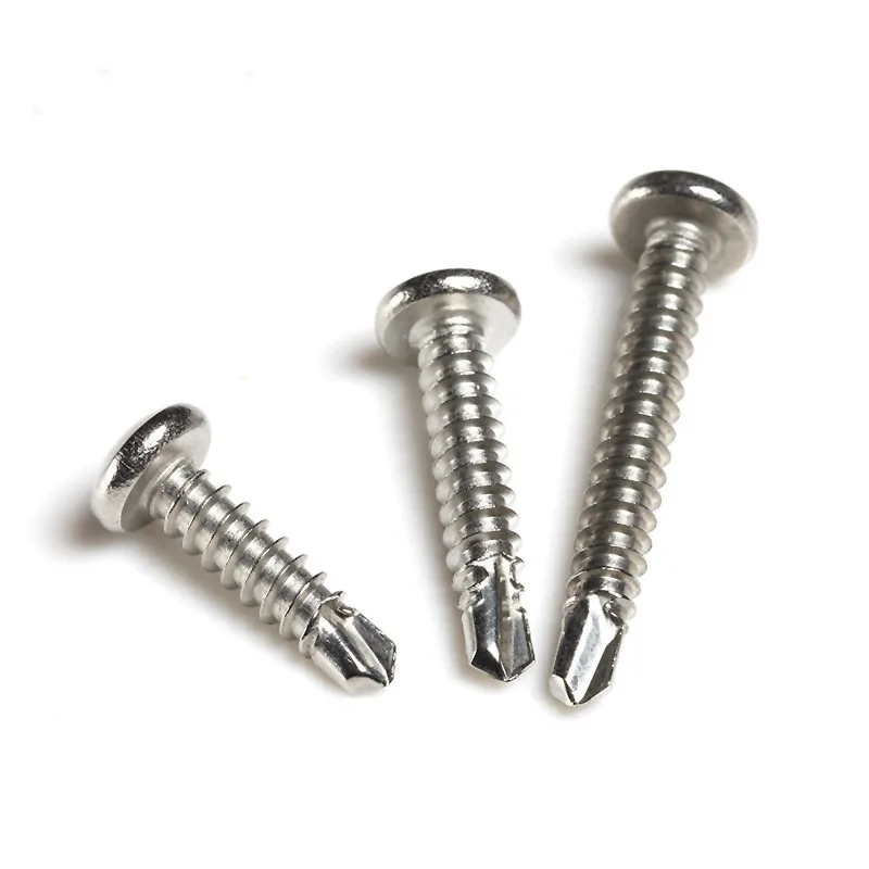 Саморез с круглой головкой. Саморез 2,9х16 полусф. Phillips screws 13mm. Г. Шурупы с круглой головкой.