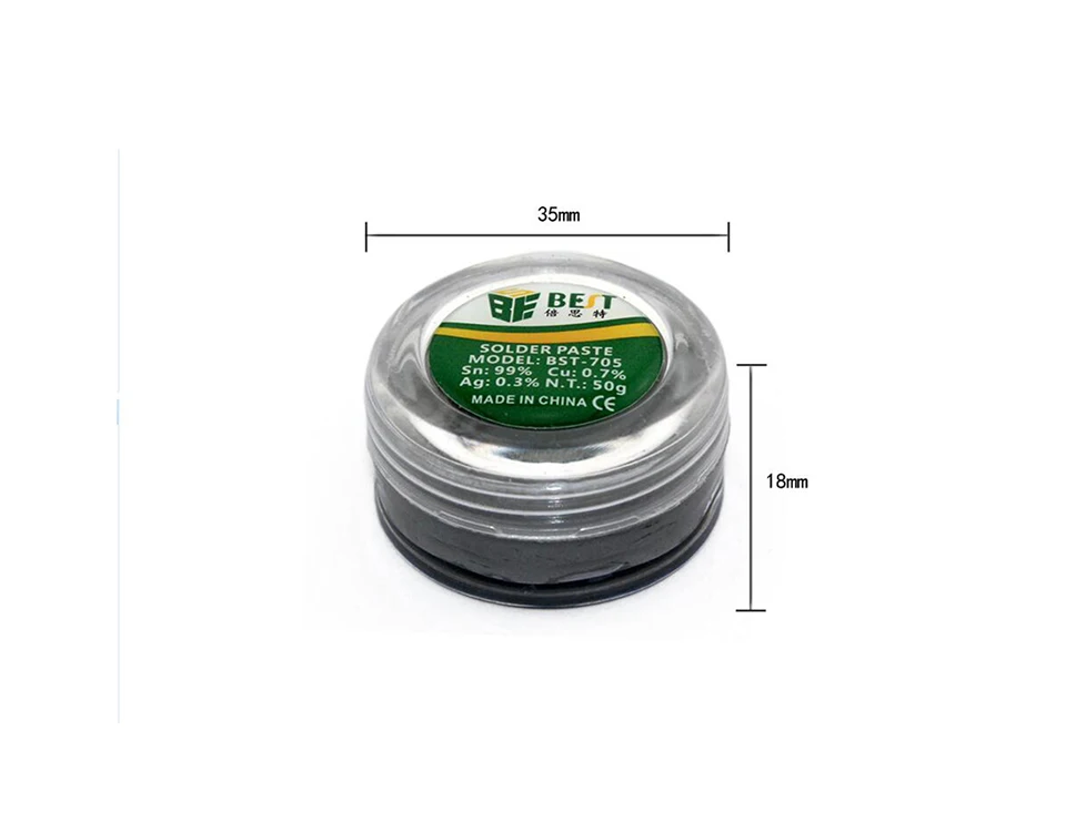 solder paste (6)