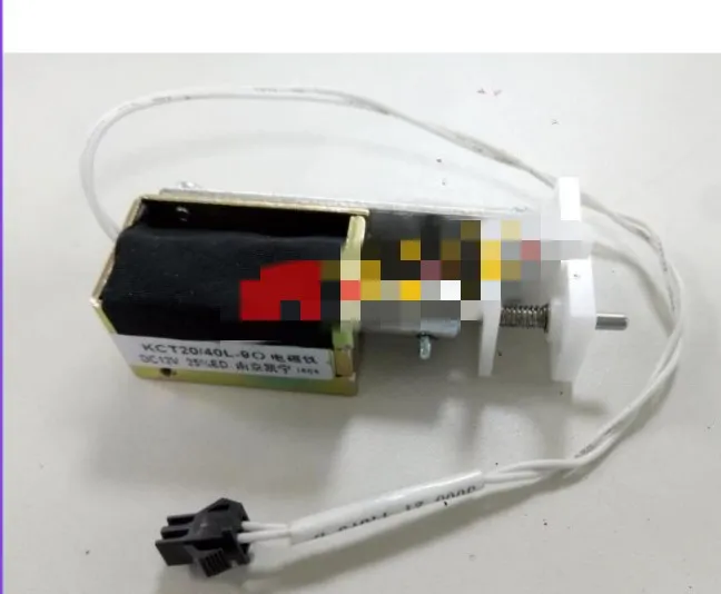 

For Mindary blood cell analyzer bc-3200 Switch Chamber Solenoid Valve switch cabin solenoid valve bc-5380 electromagnet